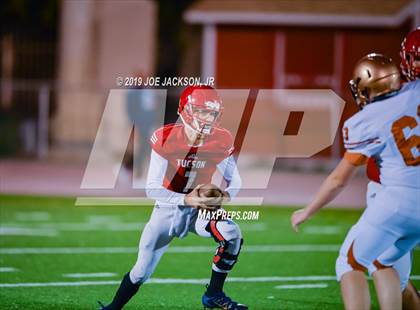 Thumbnail 2 in Cienega @ Tucson High Magnet School photogallery.