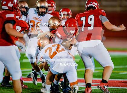 Thumbnail 1 in Cienega @ Tucson High Magnet School photogallery.