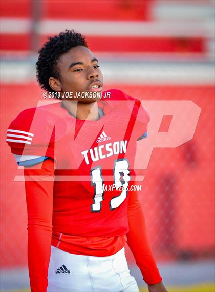 Thumbnail 1 in Cienega @ Tucson High Magnet School photogallery.
