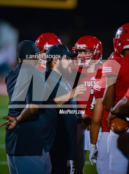 Thumbnail 3 in Cienega @ Tucson High Magnet School photogallery.