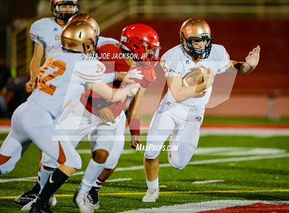 Thumbnail 2 in Cienega @ Tucson High Magnet School photogallery.