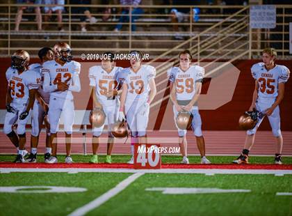 Thumbnail 1 in Cienega @ Tucson High Magnet School photogallery.