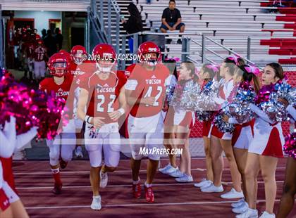 Thumbnail 2 in Cienega @ Tucson High Magnet School photogallery.