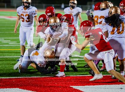 Thumbnail 2 in Cienega @ Tucson High Magnet School photogallery.