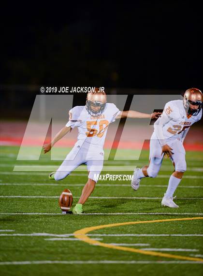 Thumbnail 3 in Cienega @ Tucson High Magnet School photogallery.