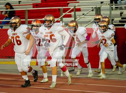 Thumbnail 3 in Cienega @ Tucson High Magnet School photogallery.