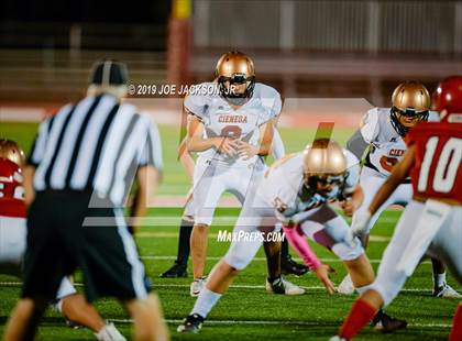 Thumbnail 1 in Cienega @ Tucson High Magnet School photogallery.
