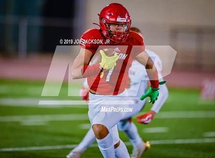 Thumbnail 3 in Cienega @ Tucson High Magnet School photogallery.