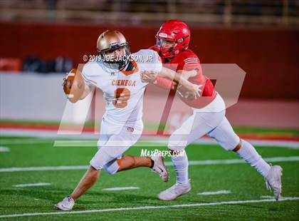 Thumbnail 3 in Cienega @ Tucson High Magnet School photogallery.