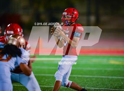 Thumbnail 1 in Cienega @ Tucson High Magnet School photogallery.