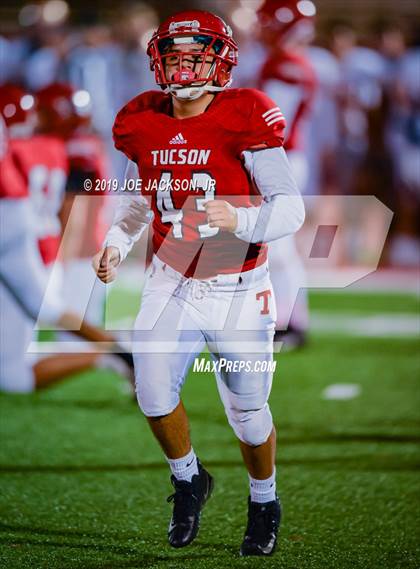 Thumbnail 3 in Cienega @ Tucson High Magnet School photogallery.