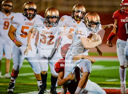 Thumbnail 1 in Cienega @ Tucson High Magnet School photogallery.