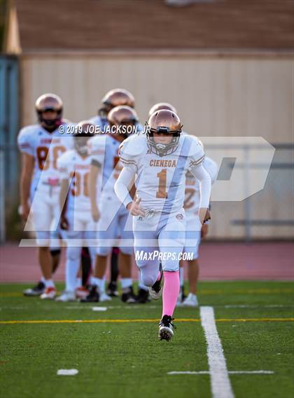 Thumbnail 2 in Cienega @ Tucson High Magnet School photogallery.