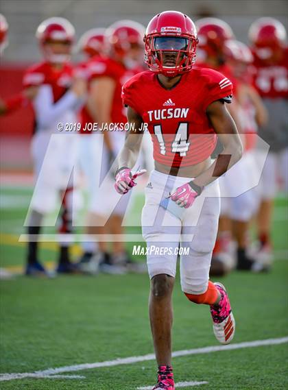 Thumbnail 2 in Cienega @ Tucson High Magnet School photogallery.