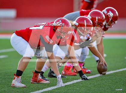 Thumbnail 3 in Cienega @ Tucson High Magnet School photogallery.
