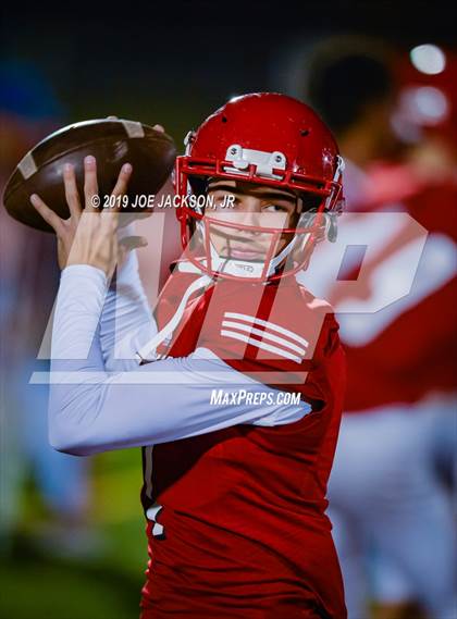 Thumbnail 1 in Cienega @ Tucson High Magnet School photogallery.