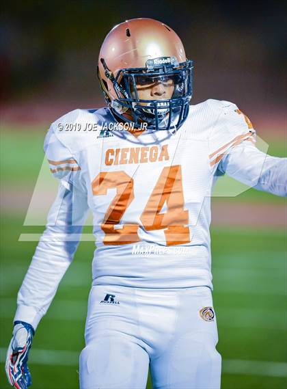 Thumbnail 3 in Cienega @ Tucson High Magnet School photogallery.