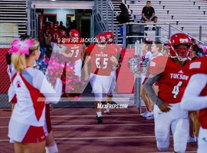 Thumbnail 2 in Cienega @ Tucson High Magnet School photogallery.