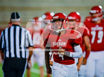 Thumbnail 2 in Cienega @ Tucson High Magnet School photogallery.