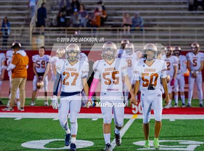 Thumbnail 1 in Cienega @ Tucson High Magnet School photogallery.