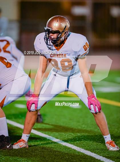 Thumbnail 1 in Cienega @ Tucson High Magnet School photogallery.