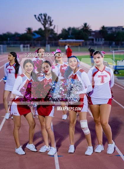 Thumbnail 1 in Cienega @ Tucson High Magnet School photogallery.