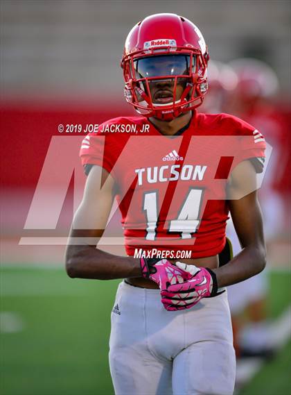 Thumbnail 1 in Cienega @ Tucson High Magnet School photogallery.
