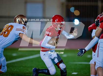 Thumbnail 3 in Cienega @ Tucson High Magnet School photogallery.