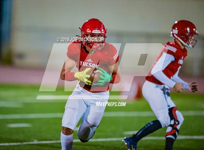 Thumbnail 3 in Cienega @ Tucson High Magnet School photogallery.