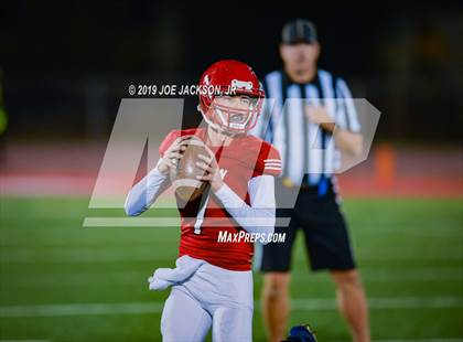 Thumbnail 1 in Cienega @ Tucson High Magnet School photogallery.