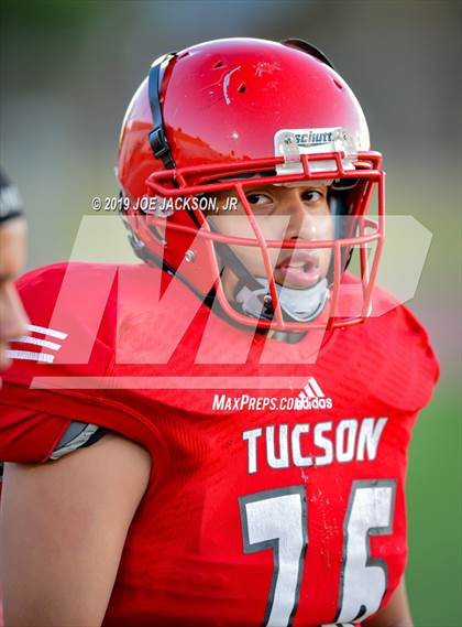 Thumbnail 2 in Cienega @ Tucson High Magnet School photogallery.
