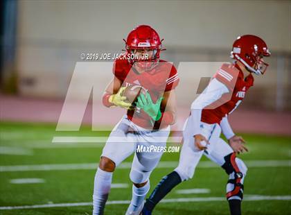 Thumbnail 2 in Cienega @ Tucson High Magnet School photogallery.