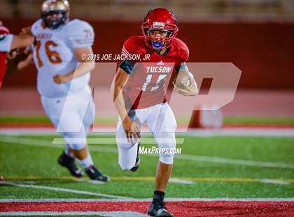 Thumbnail 3 in Cienega @ Tucson High Magnet School photogallery.