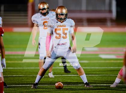 Thumbnail 3 in Cienega @ Tucson High Magnet School photogallery.