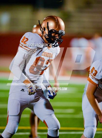 Thumbnail 2 in Cienega @ Tucson High Magnet School photogallery.