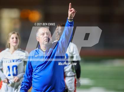 Thumbnail 1 in McDonough vs Riverwood (GHSA D2 5A/6A Quarterfinal Playoff) photogallery.