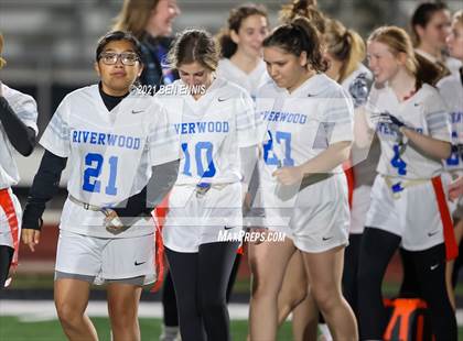Thumbnail 1 in McDonough vs Riverwood (GHSA D2 5A/6A Quarterfinal Playoff) photogallery.
