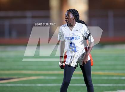 Thumbnail 3 in McDonough vs Riverwood (GHSA D2 5A/6A Quarterfinal Playoff) photogallery.