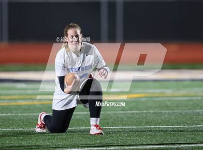 Thumbnail 3 in McDonough vs Riverwood (GHSA D2 5A/6A Quarterfinal Playoff) photogallery.