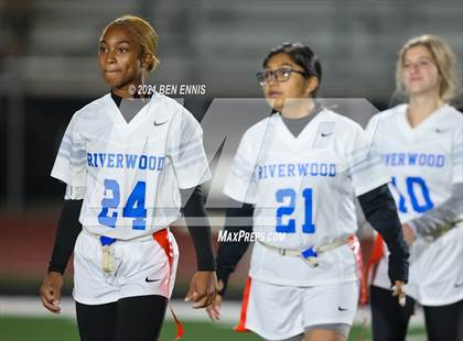 Thumbnail 3 in McDonough vs Riverwood (GHSA D2 5A/6A Quarterfinal Playoff) photogallery.