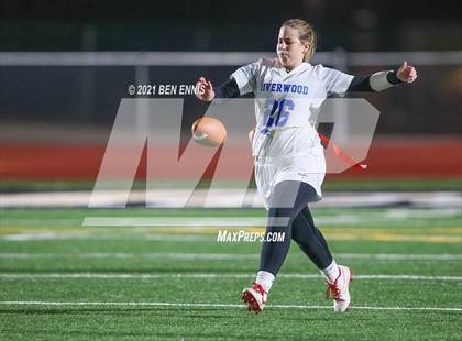 Thumbnail 3 in McDonough vs Riverwood (GHSA D2 5A/6A Quarterfinal Playoff) photogallery.