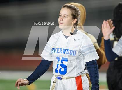 Thumbnail 1 in McDonough vs Riverwood (GHSA D2 5A/6A Quarterfinal Playoff) photogallery.