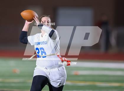 Thumbnail 1 in McDonough vs Riverwood (GHSA D2 5A/6A Quarterfinal Playoff) photogallery.