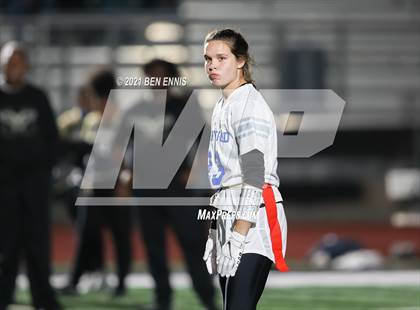 Thumbnail 3 in McDonough vs Riverwood (GHSA D2 5A/6A Quarterfinal Playoff) photogallery.