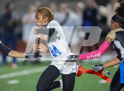 Thumbnail 3 in McDonough vs Riverwood (GHSA D2 5A/6A Quarterfinal Playoff) photogallery.