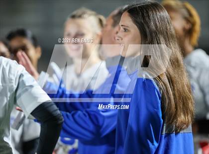 Thumbnail 3 in McDonough vs Riverwood (GHSA D2 5A/6A Quarterfinal Playoff) photogallery.