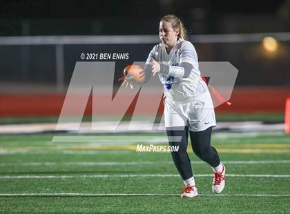 Thumbnail 3 in McDonough vs Riverwood (GHSA D2 5A/6A Quarterfinal Playoff) photogallery.