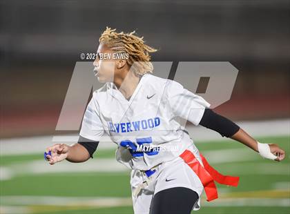 Thumbnail 3 in McDonough vs Riverwood (GHSA D2 5A/6A Quarterfinal Playoff) photogallery.
