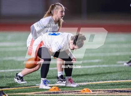 Thumbnail 3 in McDonough vs Riverwood (GHSA D2 5A/6A Quarterfinal Playoff) photogallery.