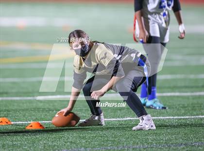 Thumbnail 3 in McDonough vs Riverwood (GHSA D2 5A/6A Quarterfinal Playoff) photogallery.